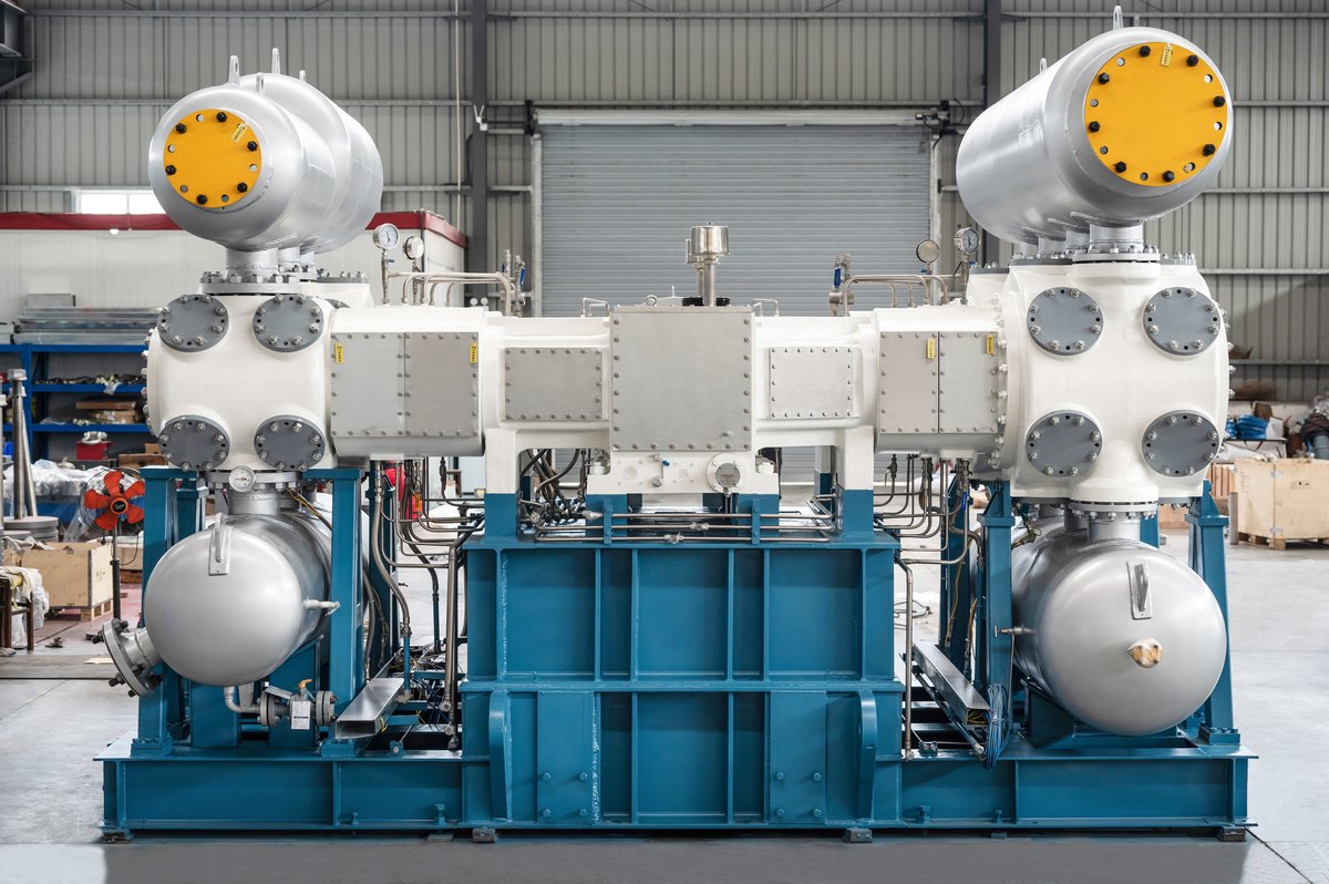 Kazakhstan Aktau Project