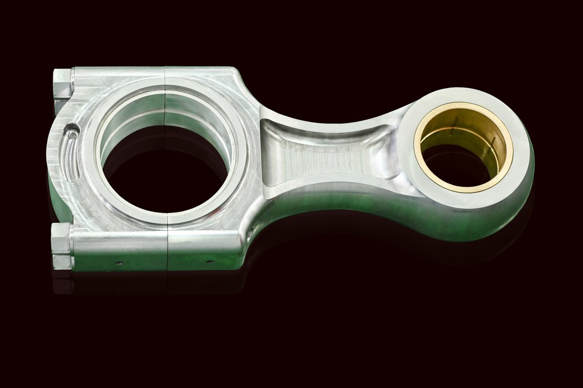 Legend Compressor Field Installation