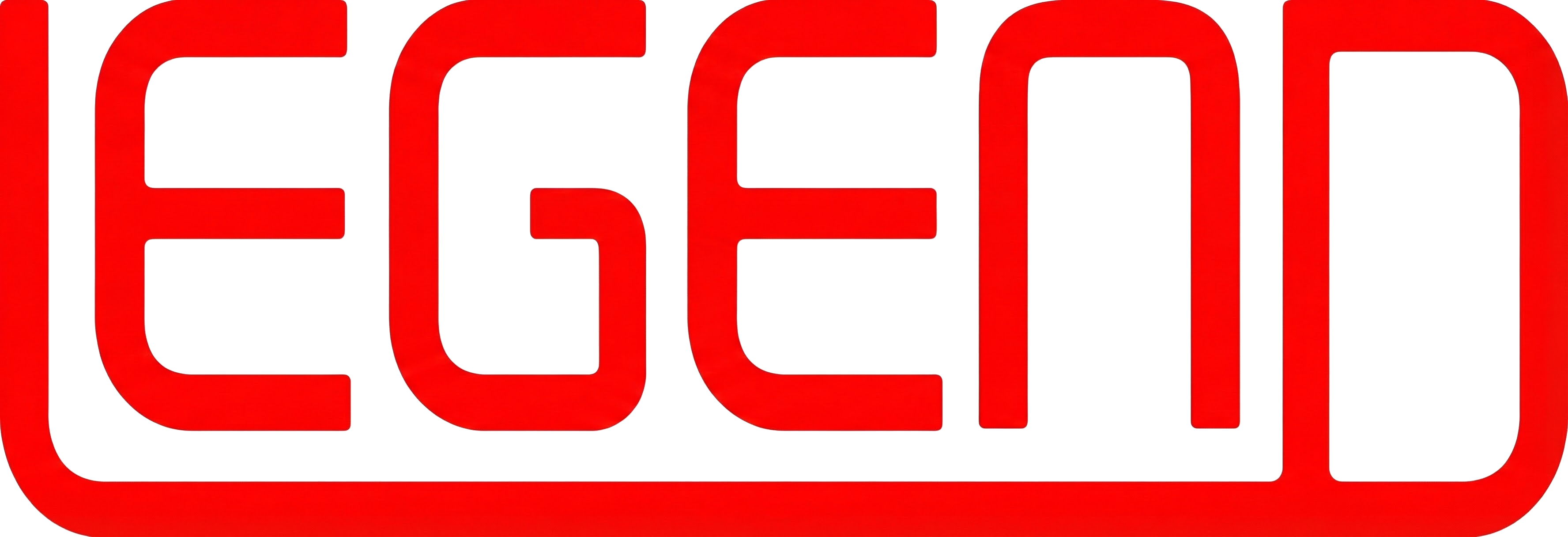 Legend Equipment Logo